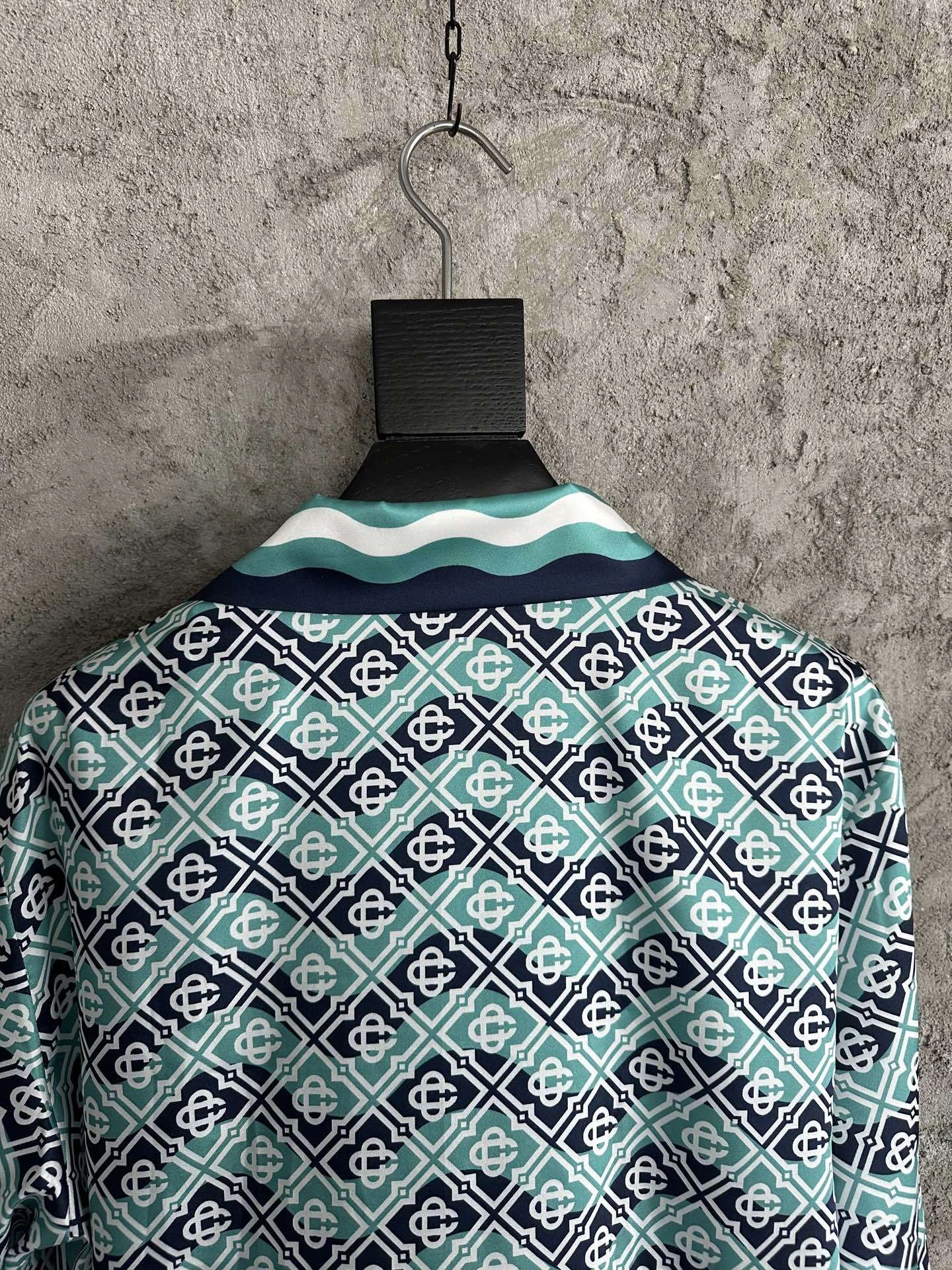 wg.luxury- 31s1281931 Real silk oversize item:E-F409I0903